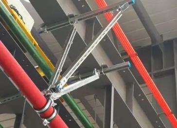 张家港抗震支架厂家与你分享你必须做的紧急情况下的准备